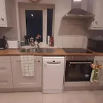 Swan Haven Apartment Lisdoonvarna