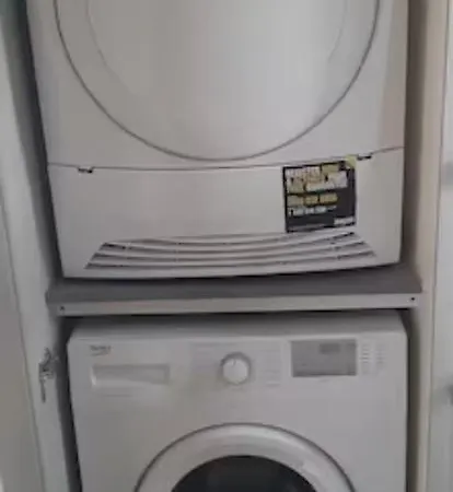 Swan Haven Apartman Lisdoonvarna