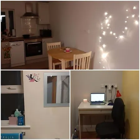 Apartmán Swan Haven Lisdoonvarna