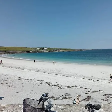 Apartmán Swan Haven *