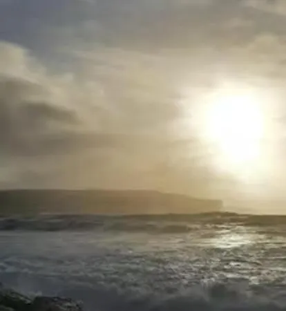 Apartmán Swan Haven