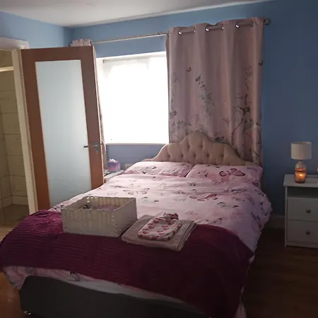 Swan Haven Apartman *