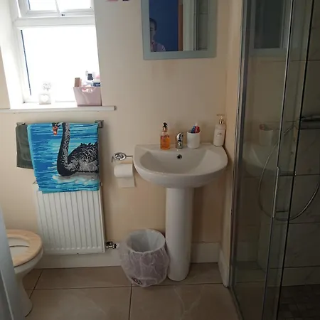 Apartmán Swan Haven