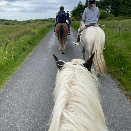 Swan Haven Apartmán *