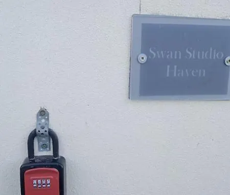 Swan Haven Apartmán