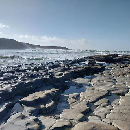 Swan Haven Apartmán *