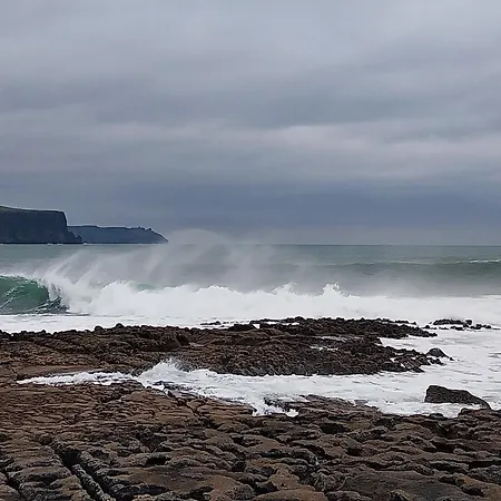 Apartment Swan Haven *