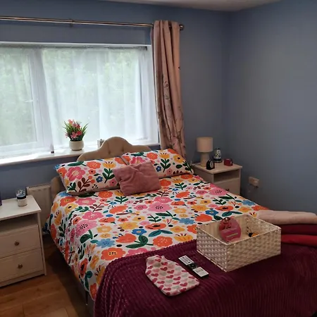 Apartmán Swan Haven