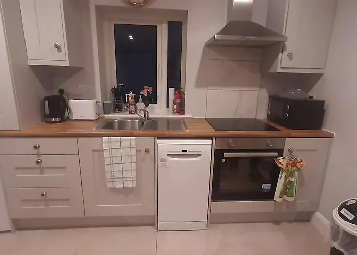 Swan Haven Apartment Lisdoonvarna