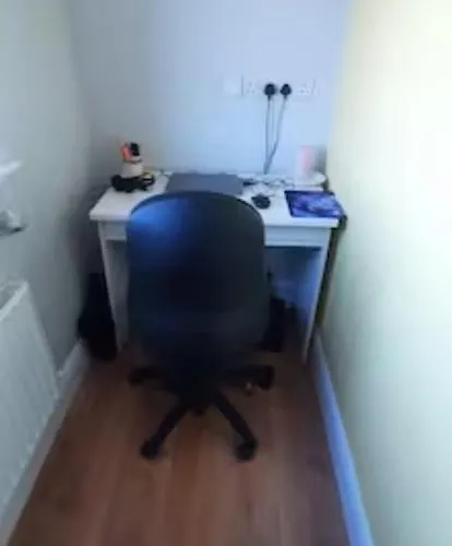 Lägenhet Swan Haven