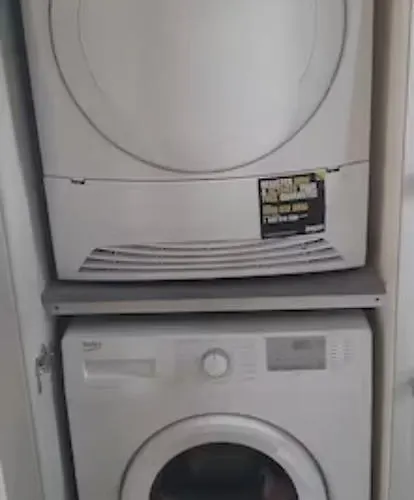 Swan Haven Апартаменты Лисдунварна