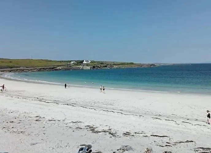 Apartment Swan Haven *