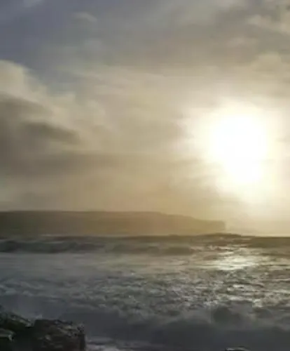 Lägenhet Swan Haven