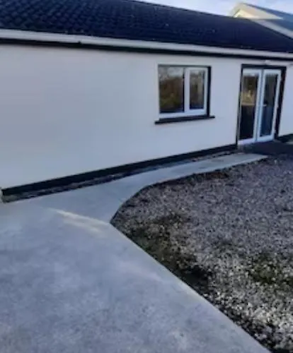 Apartment Swan Haven Lisdoonvarna