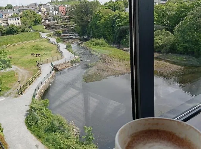 Swan Haven Lägenhet