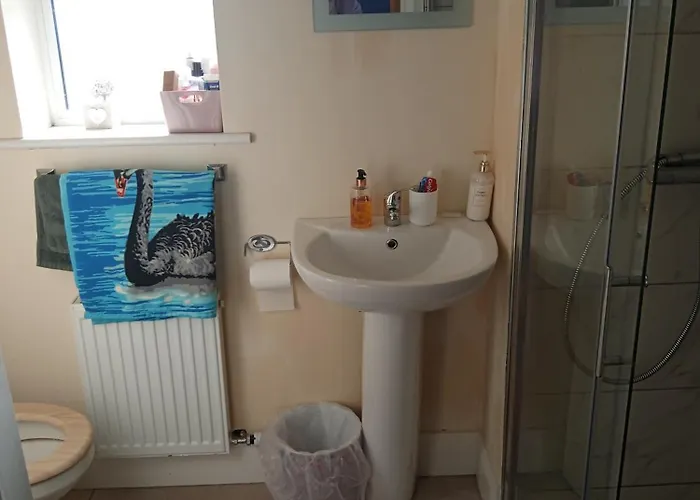 Apartment Swan Haven