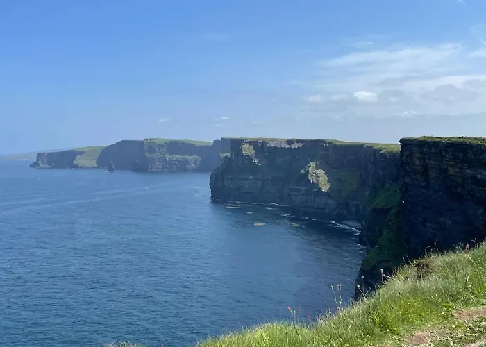 Swan Haven Lägenhet *