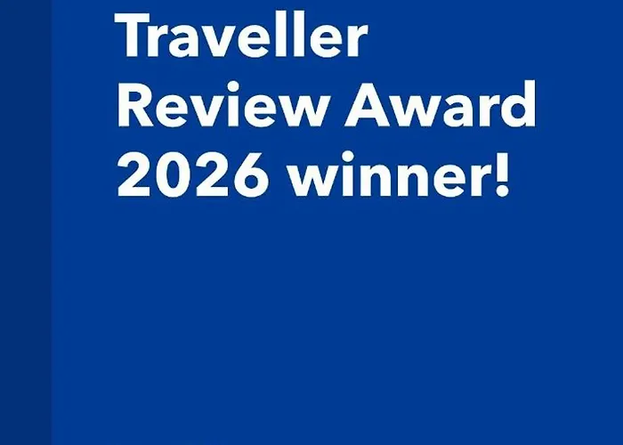 Lägenhet Swan Haven *