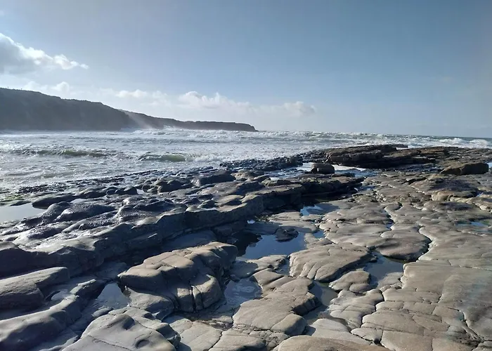 Swan Haven Lägenhet *