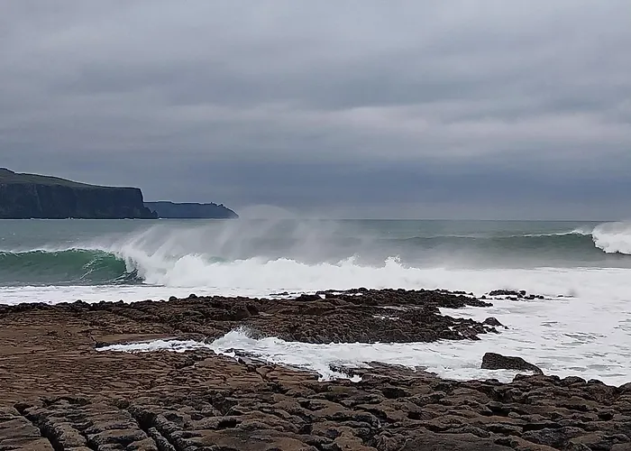 Lägenhet Swan Haven *